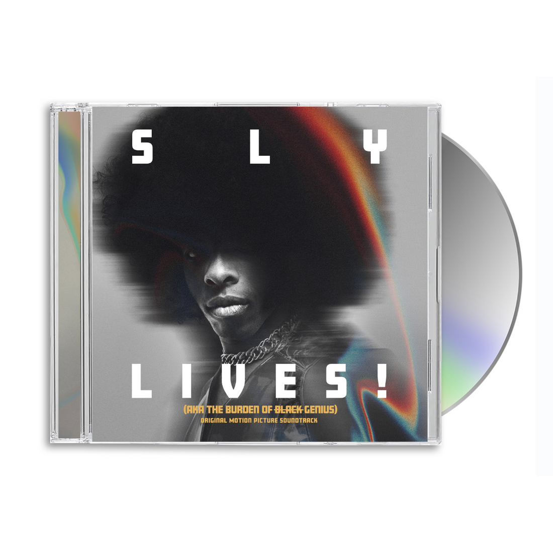 新品未開Sly & The Family Stone SLY LIVES! slylivesCD_1100x.png?v=1739542504