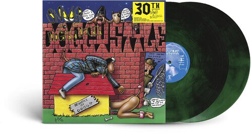 Doggystyle 30th (Colored 2xLP)
