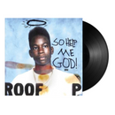 So Help Me God! (LP)