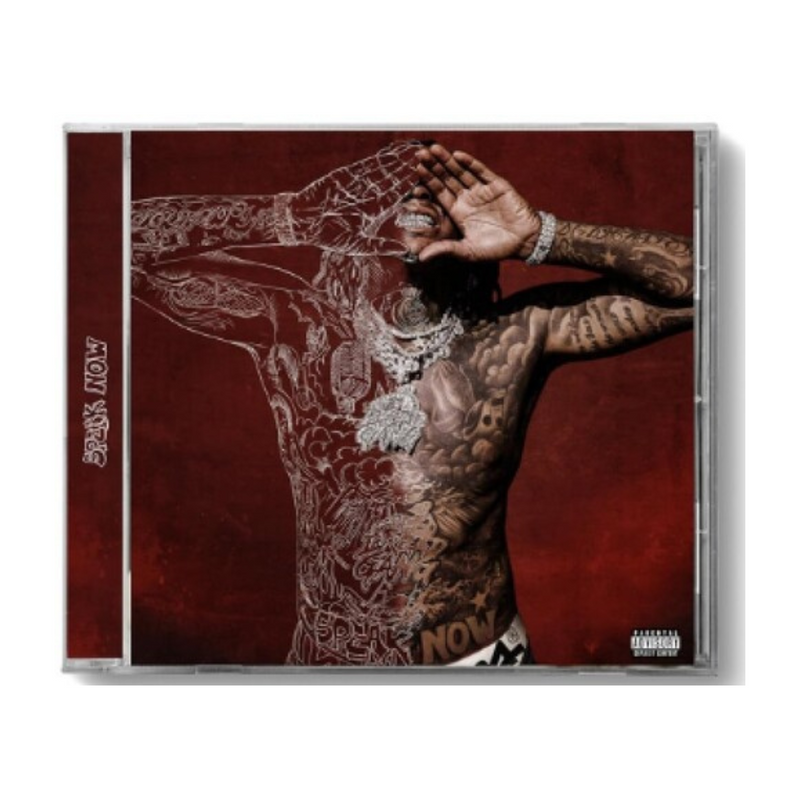 Young Jeezy - TM:103 (Hustlerz Ambition) (2xLP)