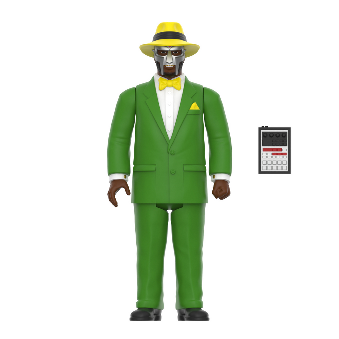 MF DOOM - Special Herbs ReAction (3.75 MF DOOM - Special Herbs ReAction (3.75