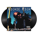 Seasoned Veteran (2xLP)