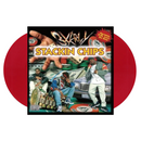 Stackin Chips (Colored 2xLP)