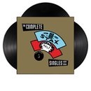 Stax Volt Vol 5 - The Complete Singles 1959-1968 (3xLP)