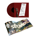 PAELLA! (Colored LP)