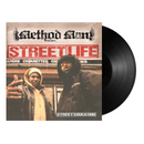 Method Man Presents: Street Education 20th Anniversary (LP)