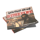 Method Man Presents: Street Education 20th Anniversary (CD)