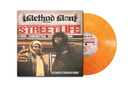 Method Man Presents: Street Education 20th Anniversary (Colored LP)