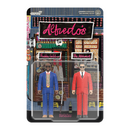 Alfredo 2 (2x3.75" Figures)