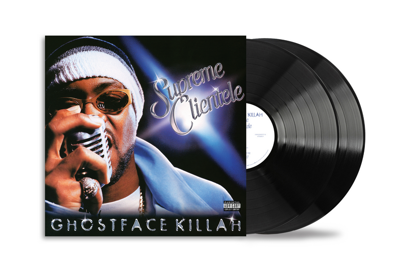 Supreme Clientele (2xLP)