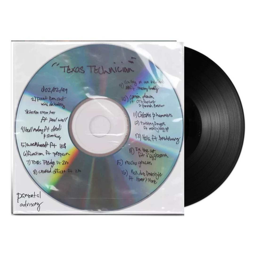 HOUSE TECHNO アンビエント 他 コンピ.LP 19枚　まとめ売り tXtechnician_1100x.png?v=