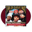 CRAZYNDALAZDAYZ (Colored 2xLP)