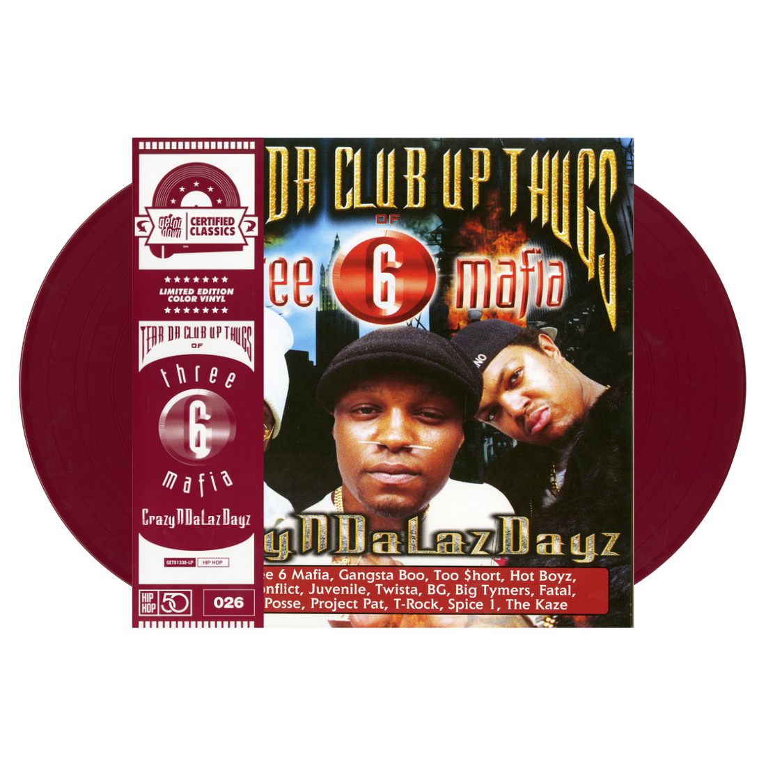 洋楽 G RAP!!WOOD STREET PLAYAZ/TURNING-N.. Wood Street Playaz 洋楽 G RAP!!WOOD STREET PLAYAZ/TURNING-N.. Wood Street Playaz
