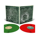 Brotherhood of the Bomb (Colored 2xLP)