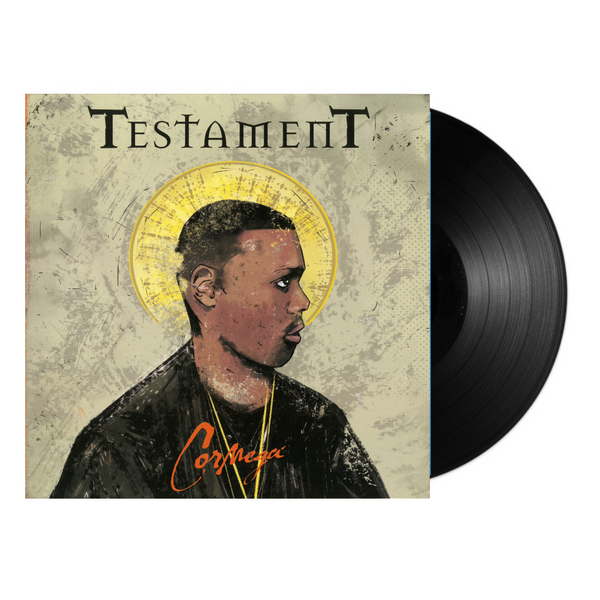 O.C. - WordLife (Colored Vinyl 2xLP) O.C. - WordLife (Colored Vinyl 2xLP)
