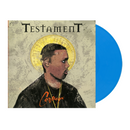 The Testament (Colored LP)