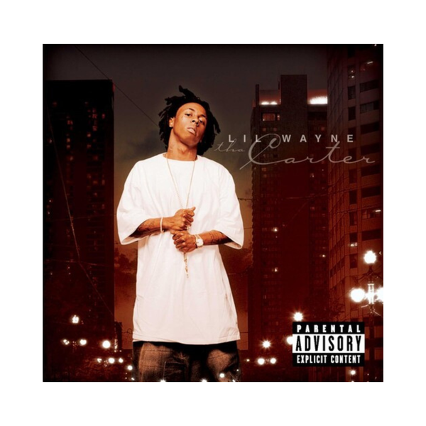 Tha Carter (CD)
