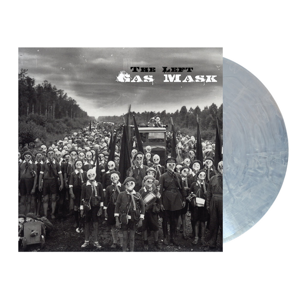未開封 The Left / Gas Mask LP Apollo Brown theleft_grande.png?v=1738010836