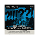 The Roots Come Alive (2xCD)