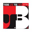 Album cover for 'These Are the J.B.