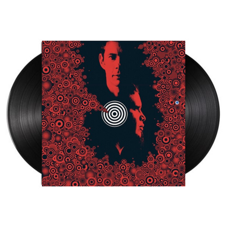 The Cosmic Game 20th Anniversary (2xLP)