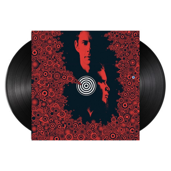 The Cosmic Game 20th Anniversary (2xLP)
