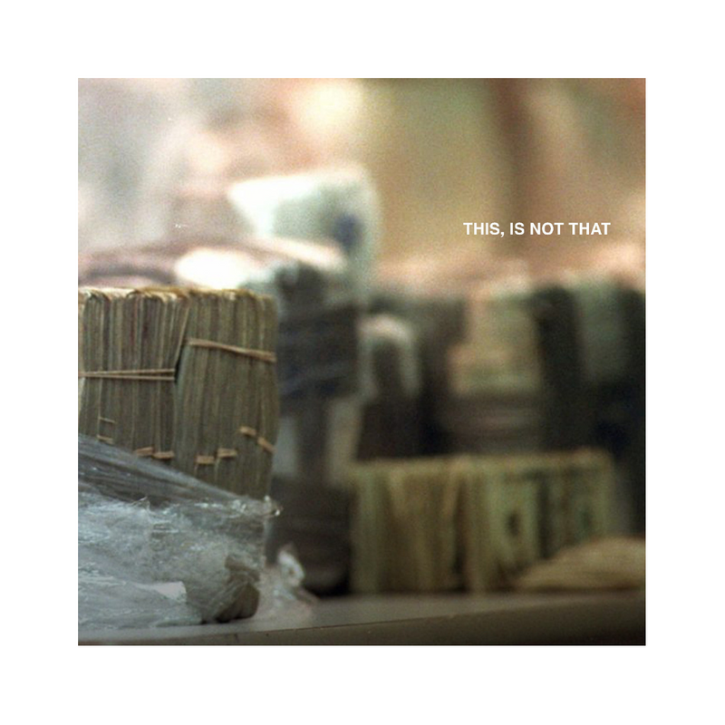 This, Is Not That (CD)