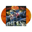 The End (Swirl Colored 2xLP)