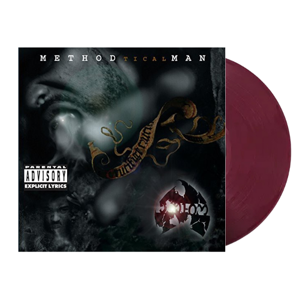 Tical (Def Jam Colored LP)