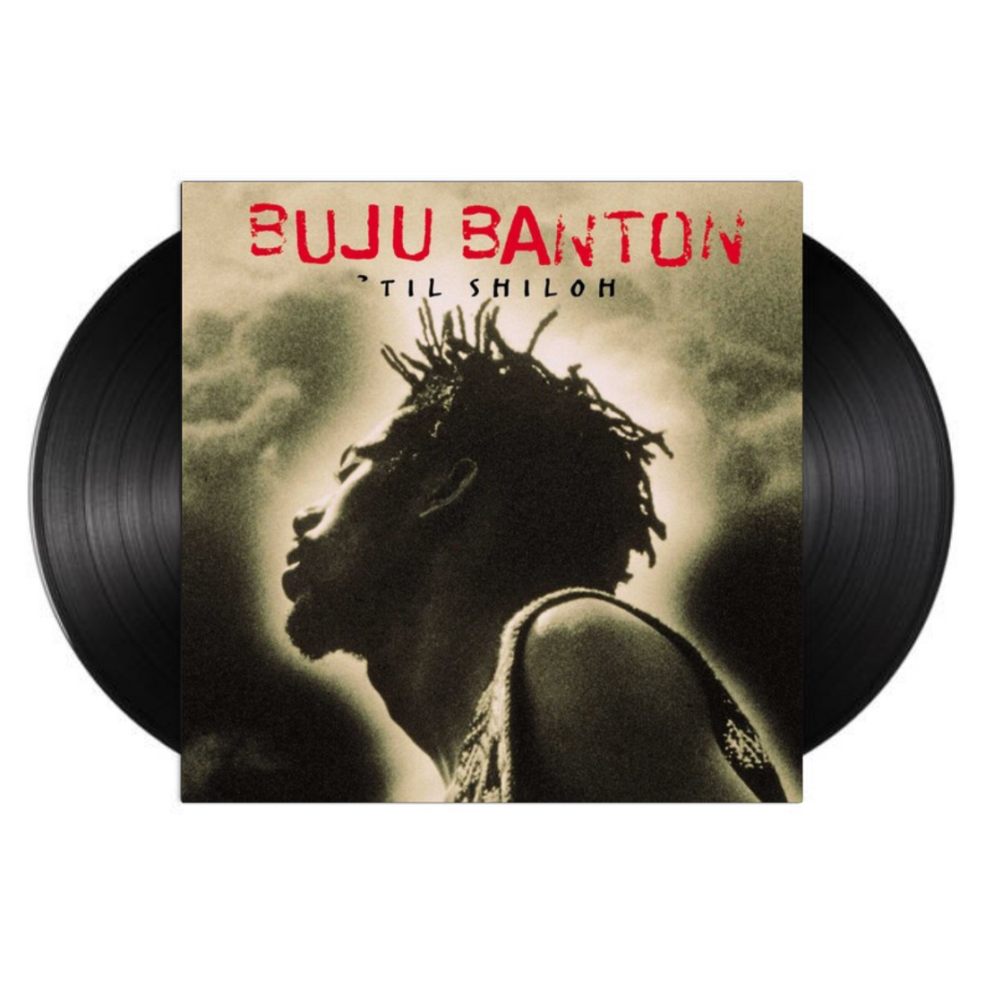 Buju Banton Til Shiloh ブジュバントン 新品 LPレコード Buju Banton Buju Banton Til Shiloh ブジュバントン 新品 LPレコード Buju Banton