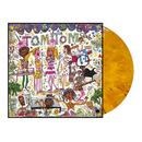Tom Tom Club (Colored LP)