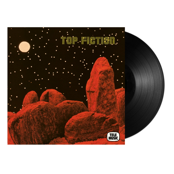 Top Fiction (LP)