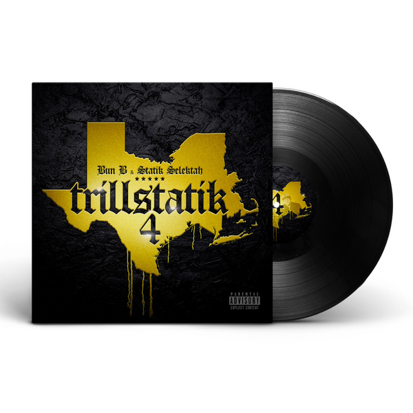 洋楽 STATIK SELEKTAH / WHAT GOES AROUND 2LP Dom Rinaldi - STATIK SELEKTAH 