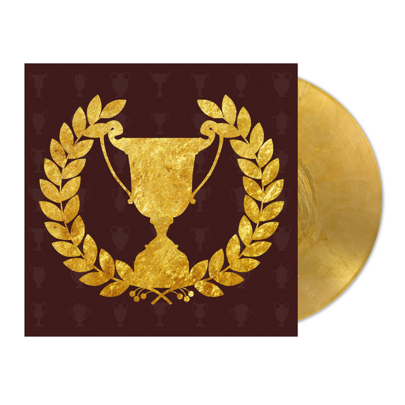Apollo Brown & O.C. - Trophies (Colored Vinyl LP) Apollo Brown & O.C. - Trophies (Colored Vinyl LP)