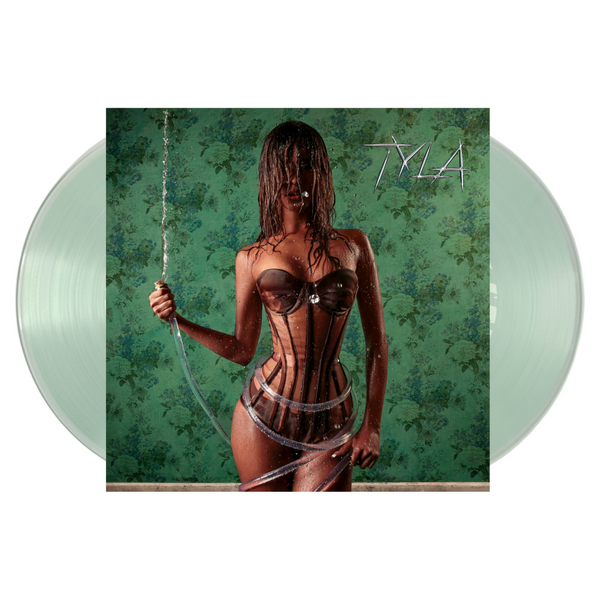 Tyla + (Colored 2xLP)