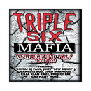 Underground Vol 1 (CD)
