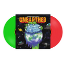 Coalmine Records Presents: Unearthed (Colored 2xLP)