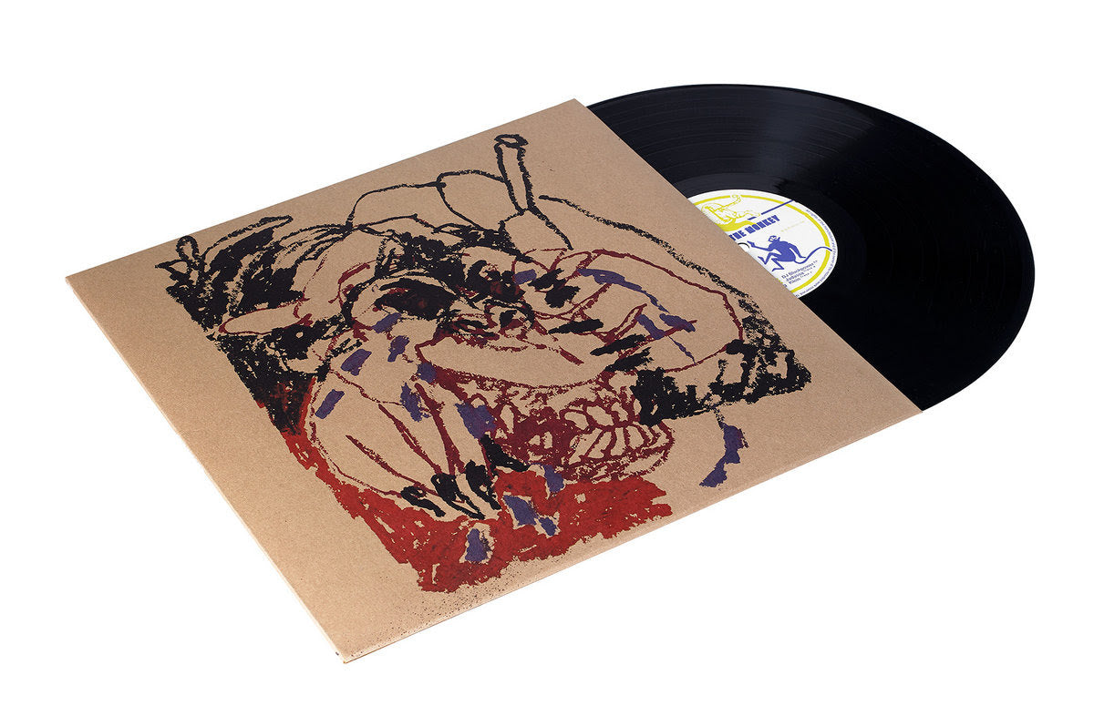 MIKE Releases New Album 'Beware of the Monkey' - Okayplayer