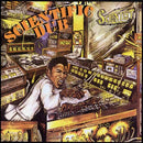 Scientific Dub (LP)