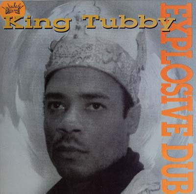 洋楽 Dub Duel at King Tubby's UK org LP Scientist v The Professor – Dub Duel At King Tubby's – Vinyl