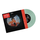 Unpredictable feat Wu-Tang Clan (Colored 7")