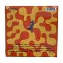Unstraight Ahead (CD)