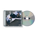 Until Night Comes (CD)