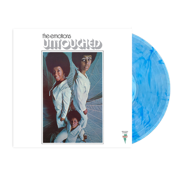 The Undisputed Truth - Self Titled (Vinyl LP)