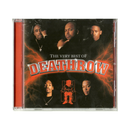 The Very Best of Death Row (CD)
