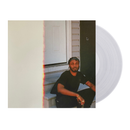 Veteran (Clear LP)