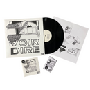 Voir Dire Complet (LP+CD+Cassette)