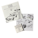 Voir Dire Complet (LP+CD+Cassette)