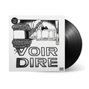 Voir Dire Complet (LP+CD+Cassette)