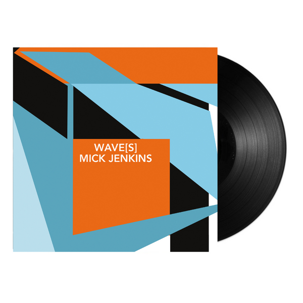 Mick Jenkins - Wave [s] (Vinyl LP)
